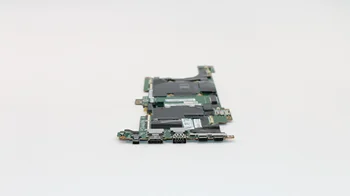 KEFU Pre Lenovo ThinkPad X1 Carbon 5. (2017) Notebook Doske NM-B141 Doske CPU I7 7600U/7500U RAM 8GB Test