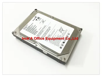 Pôvodný Pevný disk, pevný disk, HDD pre použitie v Ricoh MP1350 1356 1357 1100 9000 1106 1107