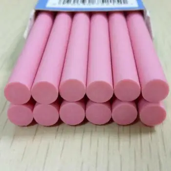 Nové SANFORD Stroj Gumu Pásy Č.74(75215) Ružová pre atramentové testovanie , EF74-75215 ceruzka špeciálne pre oderu testovanie Y313