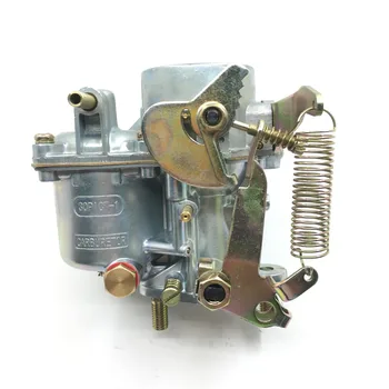 SherryBerg carb 6v karburátor 30PICT-1 KARBURÁTORU Elektrické Tlmivka vhodné pre VW chrobák FAJS WEBER Carburator Chybu Solex EMPI 6V