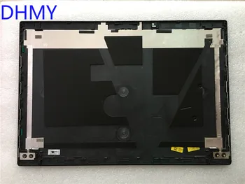 Nový, Originálny Notebook LenovoThinkPad T490 T495 P43S LCD Zadné zadný Kryt /LCD Zadný kryt 02HK964