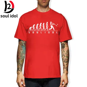 D2 Letné Horúce Módne Predaj Baseball Vývoj T-Shirt Design duše idol