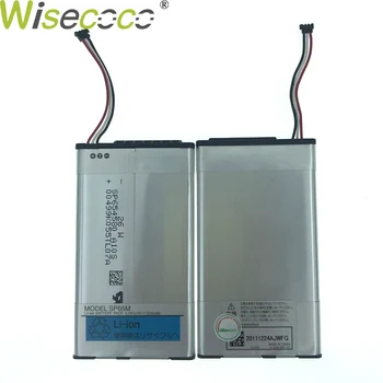 WISECOCO Nový, Originálny 2210mAh Batérie SP65M PCH-1001 PCH-1101 Pre Sony PSV VITA PSV1000 Gamepad Na Sklade S Sledovacie Číslo