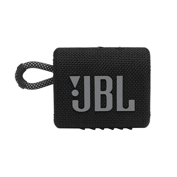 Nový JBL ÍSŤ 3 Bezdrôtové Bluetooth Reproduktor IP67 Nepremokavé Vonkajšie Prenosný Bezdrôtový Reproduktor Bluetooth Stereo Reproduktor S Mikrofónom