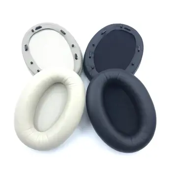 Slúchadlá Vankúše Uší Vankúš Pre WH-1000XM3 Bluetooth Slúchadlá 1Pair