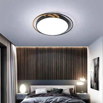 Moderné Stropné Lampy, Svietidlá, obývacia izba, spálňa, predsieň, svietidlo LED stropné svietidlo luminaria kuchynské svietidlá, osvetlenie, svetelné