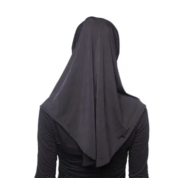2020 NOVÉ Moslimských Žien Vnútorné Hidžáb Šatku Spp Islamskej Úplné Pokrytie Islamskej Klobúk jemnú pokožku-priateľské omfortable anbreathable