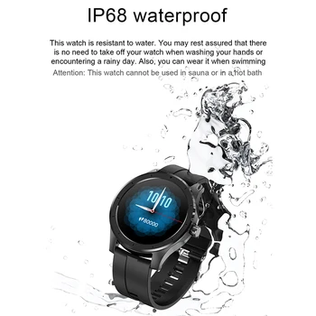MX10 Mužov Smart Hodinky S Bluetooth Headset 512M Prehrávač Hudby Smartwatch MP3 Športové Hodinky Pre Android IOS