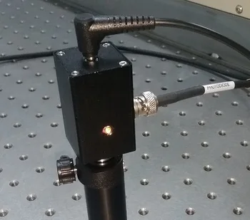 Pulzný Laser pre vysokorýchlostné Photodiode Photodetector s rastúcim Okraj