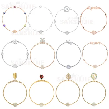 2020 módne šperky swa1: 1 nádherné farby, Magnetická Spona Kúzlo Náramok je najlepší darček pre priateľov