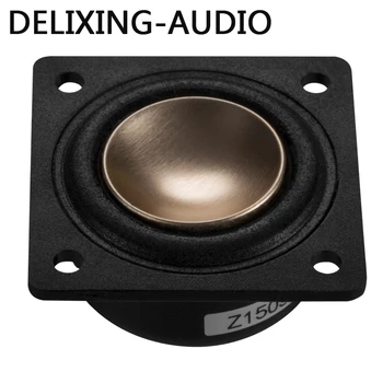 Delixin Audio 1 cm vysoká basy jednotky všetky reproduktory 