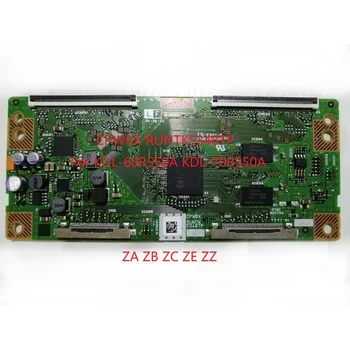 Pôvodné logic board CPWBX RUNTK5348TP ZA ZB ZC ZE ZZ pre KDL-60R550A KDL-70R550A