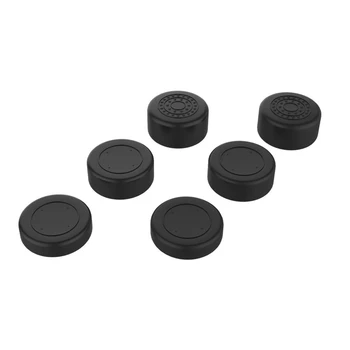 Radič Grip Tlačidlo Caps Spustenie zariadenia Extender Gamepad Pad pre PS5 Playstation Hry Radič Diely Príslušenstvo