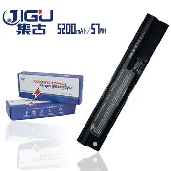 JIGU 6Cells Notebook Batérie Pre HP FP09 FP06 H6L26AA H6L27AA HSTNN-LB4K HSTNN-W92C 707617-421