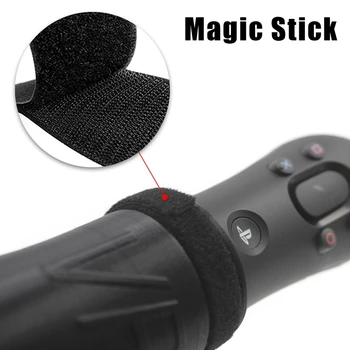 Vhodné pre PlayStation VR Rytmus Lightsaber Hra PSVR Pripojený Stick (Bez Rukoväte)