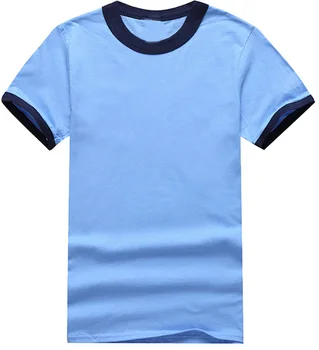 Značka pánske bavlna-krátke rukávy T-shirt mužov 2020 jar nové voľné trend pruhy šitie klesnutie tričko študentov xs-xxxl