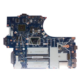 Akemy Pre Lenovo Thinkpad E575 NM-A871 Laotop Doske NM-A871 Doska s R5-M430 GPU A12-9700P CPU