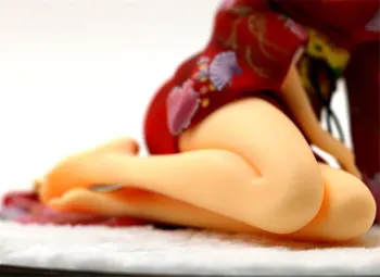 15 CM Yuigahama Yui Môj Dospievajúci Romantická Komédia SNAFU Sexy Dievčatá Anime PVC Akčné Figúrky, Hračky Anime Obrázok Hračky, Darčeky
