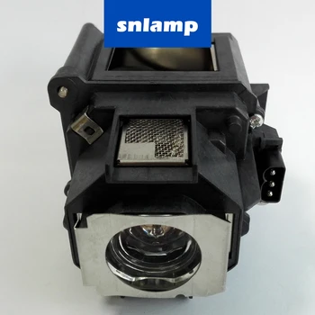 Pôvodné Projektor Lampy/Žiarovky pre ELPLP40/V13H010L40 Pre Projektory EPSON Powerlite 1810-P Powerlite 1815P