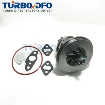 CT12B Turbo kazety 17201 58040 pre Toyota Hiace Mega Cruiser 4.1 L 15BFT - 17201-58040 NOVÉ turbolader core súpravy na opravu turbíny