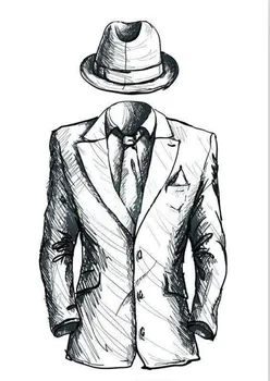 2017 Módne Šampanské Muži Obleky Slim Fit kostým homme 2 Kus Smoking Bežné Vlastné Jednoduchý Oblek, Sako Vestidos (Nohavice+Vesta)