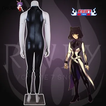 Anime RWBY SEZÓNY 7 cosplays Blake Ľuľkovec Cosplay kostým môže zákazku veľkosť