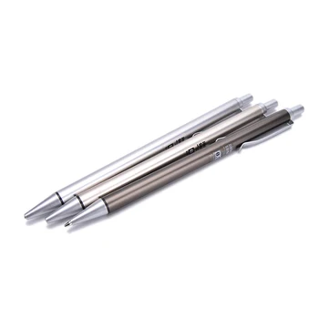 1pcs Mechanické Ceruzky Kawaii kancelárske potreby, Ceruzky Full Metal Automatické Ceruzky Rysovacie Písanie 0,5 mm Kvalitu Ceruzky