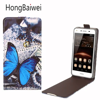 Peňaženky, kožené puzdro flip pre Huawei Honor 5A PRE-L21 P8 lite 2017 Česť 4C Pro Užite si 5C Hrať 5C 4C Y5II Nova P9 Telefón puzdro