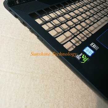 Nový notebook hornej puzdro opierka dlaní pre lenovo erazer X6603 AP14T000500