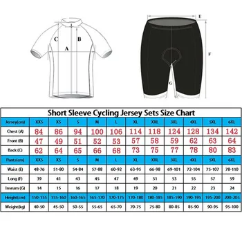 Cyklistický dres 2019 uci tím cyklistické tričká topy nosenie zjazdové maillot camisa ciclismo masculina mtb mujer maglia ciclismo uomo