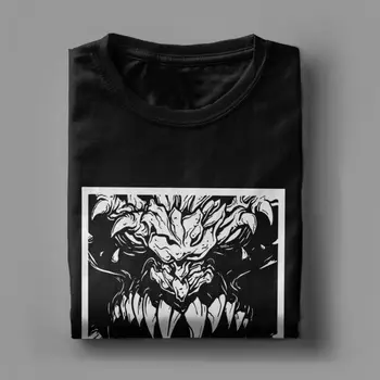 Muži Doom Tričko Retro Hra Conan Barbar Thulsa Kult Hada Bavlnená Mikina Voľný Čas Camiseta Tee Tričko Jedinečný T-Shirts