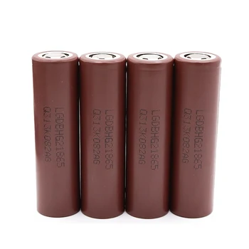 50PCS Originálne HG2 18650 batéria 3000mAh 18650HG2 3.6 V vypúšťanie 20A určených Pre hg2 Napájanie Nabíjateľná batéria