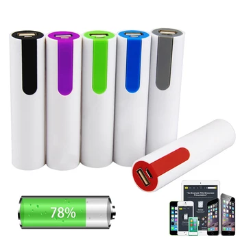 1Pc 5V USB Portable Power Bank 18650 Batérie, Nabíjačky Prípade Kit Box DIY Pre Mobilný Telefón