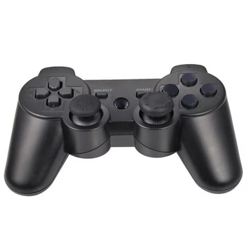 Nový 8 Ks/set Silikónové Thumbstick Ovládač Spp Kryt Pre Sony Playstation PS4 ovládač Pre Xbox 360/JEDEN/PS3