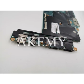 MB 16822-1 LRV2 MB 448.0A913.0011 Doske Pre Lenovo ThinkPad Jogy X1 Notebook Doske i7-7500 16GB RAM 01YR149 Test