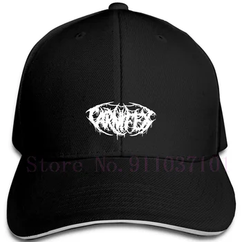 CARNIFEX Logo Death Metal M-L--2 Zbrusu Nový Úradný Fitness nastaviteľné čiapky šiltovku Vyvrcholil spp Muži Ženy
