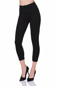 Ženy Pevné Legíny 2020 Sexy Fitness Slim Biela Čierna Sivá Vysoký Pás Legíny, Nohavice Veľkosť S-XL