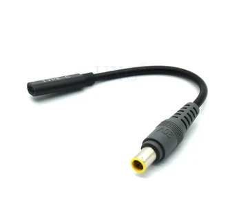 USB 3.1 Typu C, USB-C Až 20V DC 7.9 x 5.4 Mm Napájací kábel PD Emulátor Spúšťať nabíjací Kábel pre Notebook