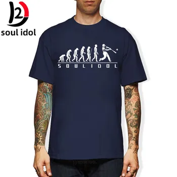 D2 Letné Horúce Módne Predaj Baseball Vývoj T-Shirt Design duše idol
