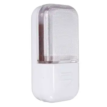 Bezdrôtové LED Skrinka, Skriňa, Lampa Automatické Magnetické Čidlo, Skrine, Nočné Svetlo Batérie Nástenné Svietidlo Zásuvky Predviesť Svetlo