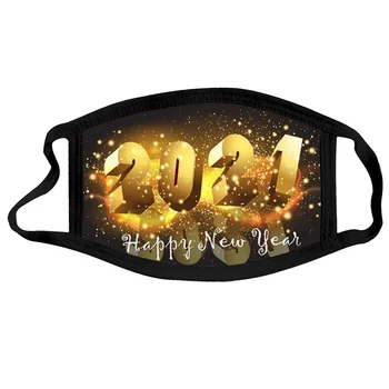 2021 Opakovane Mascherina Lavabile Mondkapjes Masque Lavable Pre Zárodočné Chrániť Mondmasker Šatku Halloween Cosplay Maska