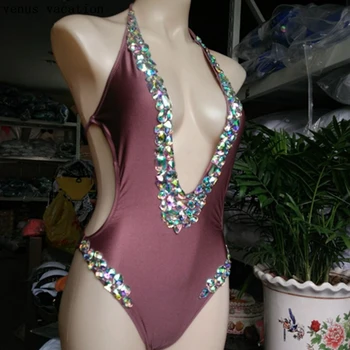 Jedinečný plavky plavky ženy diamond bikiny 2018 vysoký pás bikini obväz Rôznych dizajn bikiny push up bikini plávanie