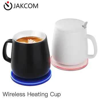 JAKCOM HC2 Bezdrôtový Kúrenie Pohár Super cenu ako usb mini-aplikácie pre pc magnetická bezdrôtovú nabíjačku adaptér auto max camping