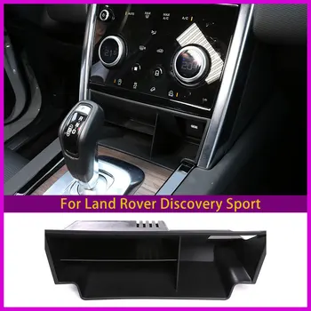 Pre 20202 Land Rover Discovery Športové Auto Auto Seat Štrbinovou Medzery Úložný Box Organizátor Pre Peňaženku Telefón Cigariet Štrbinou Vrecku