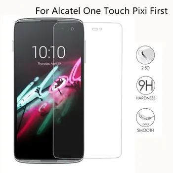 0,3 mm Tvrdené Sklo Pre Alcatel One Touch Pixi Prvý 4024 4024D 4024X 4.0