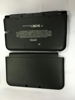 Nové Hornej A Dolnej Chránič puzdro Pre 3DS LL Pre 3DS XL Pre 3DS LL USA Verzia