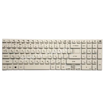 NOVÁ ruská klávesnica pre notebook Packard bell easynote LK11BZ LK13BZ VAB70 LS11 LS11HR LS11-HR-527RU Ru klávesnice