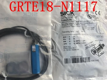 Nový, originálny optické prepínanie GRTE18-N1147 GRTE18-N1117