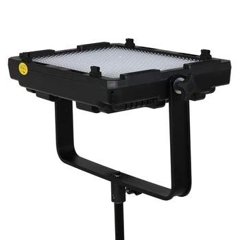Falcon Eyes 600pcs 36W 3200/5600K LED Panel Vyplniť Svetla Stmievateľné pre Fotografovanie Video Studio Osvetlenie Film Rozhovor Streľba