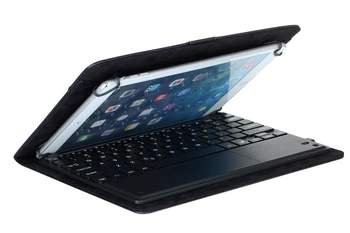 Dotykový panel Bluetooth klávesnica prípade 10.1 palcový teclast x10 3g tablet pc pre teclast x10 3g kryt klávesnice prípade